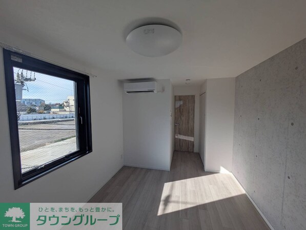 Ventura Hiraiの物件内観写真